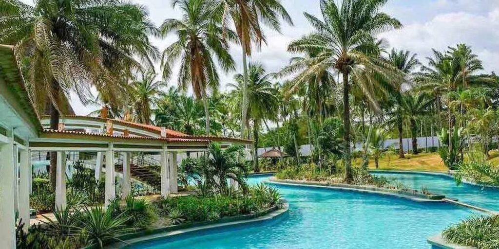 Tourisme Côte d'Ivoire